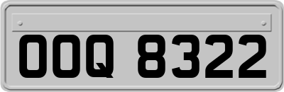 OOQ8322