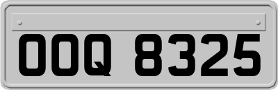 OOQ8325