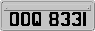 OOQ8331