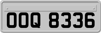 OOQ8336