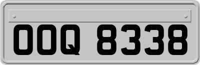 OOQ8338