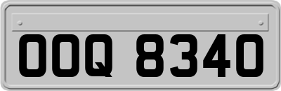 OOQ8340