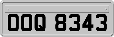 OOQ8343