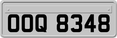 OOQ8348