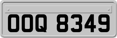 OOQ8349