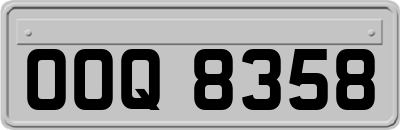 OOQ8358