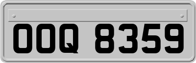 OOQ8359