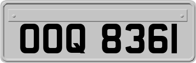 OOQ8361