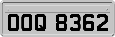 OOQ8362