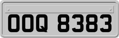 OOQ8383