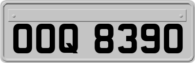 OOQ8390