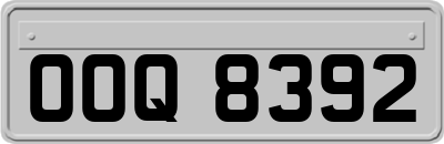 OOQ8392