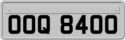 OOQ8400