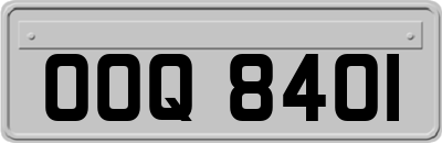 OOQ8401