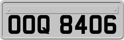 OOQ8406