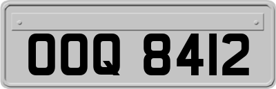 OOQ8412