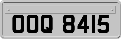 OOQ8415