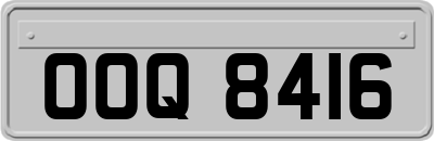 OOQ8416