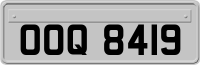 OOQ8419