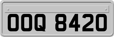 OOQ8420