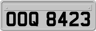 OOQ8423