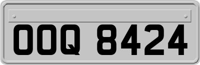OOQ8424