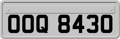 OOQ8430