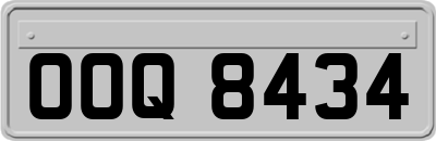 OOQ8434