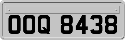 OOQ8438
