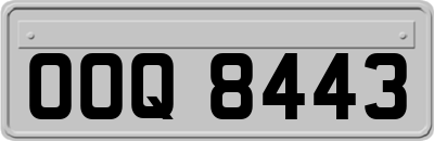 OOQ8443