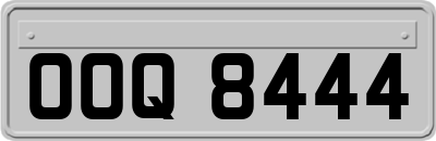 OOQ8444