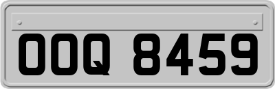 OOQ8459