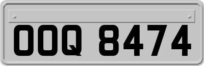 OOQ8474