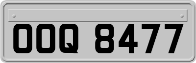 OOQ8477