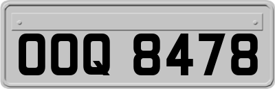 OOQ8478