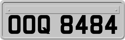 OOQ8484