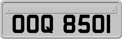 OOQ8501