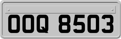 OOQ8503