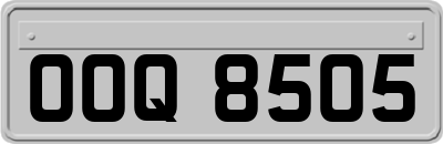 OOQ8505