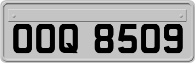 OOQ8509