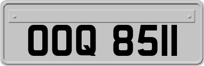 OOQ8511