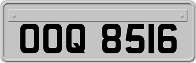 OOQ8516