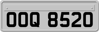 OOQ8520