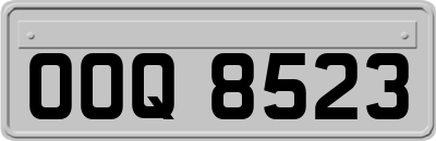 OOQ8523