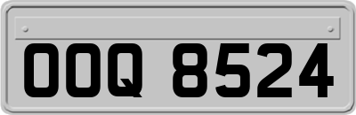 OOQ8524