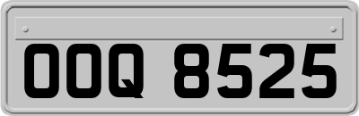 OOQ8525