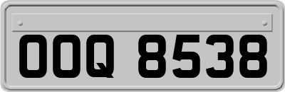 OOQ8538