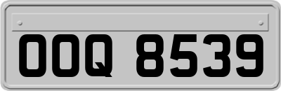 OOQ8539