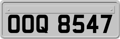 OOQ8547