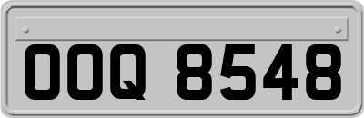 OOQ8548